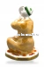 Узбек с бубном
