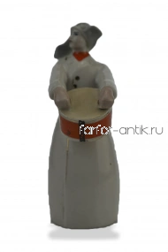 Красный барабанщик