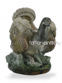 Дрофа