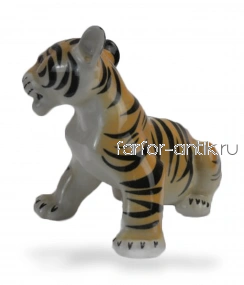 Тигрёнок