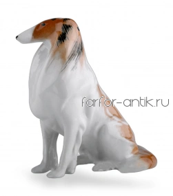 Колли - Императорский фарфоровый завод