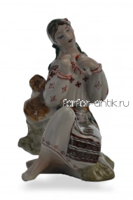 Любит-не-любит - Киевский ЭКХЗ