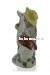 Ёжик в шляпе
