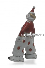 Клоун
