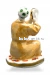 Узбек с бубном