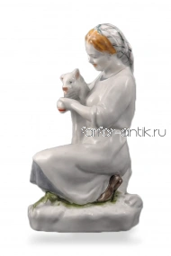 Свинарка
