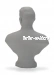 Бюст А.М. Горького
