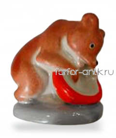 Топтыжка