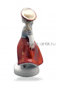 Латышка
