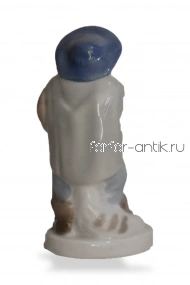Кот в сапогах