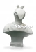 Бюст Б. Хмельницкого