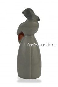 Красный барабанщик