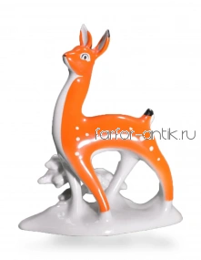 Лань