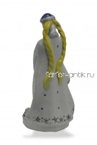 Снегурочка