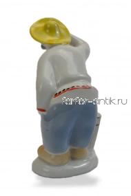 Рыбак