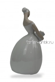 Дебют