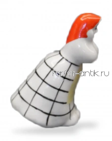 Бабка