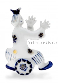 Скоморох