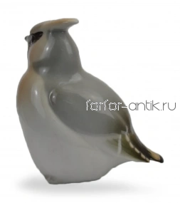 Свиристель
