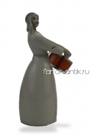 Красный барабанщик