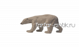 Белый медведь - Ленинградский фарфоровый завод