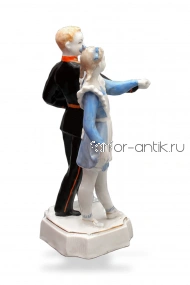 Первый бал
