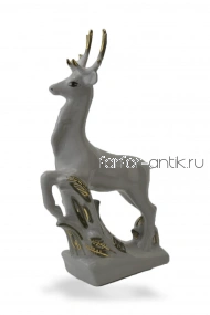 Олень