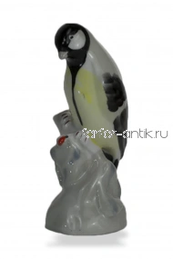 Синичка 1