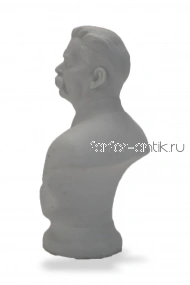 Бюст А.М. Горького