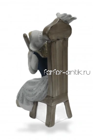 Золушка