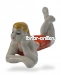 На пляже 1