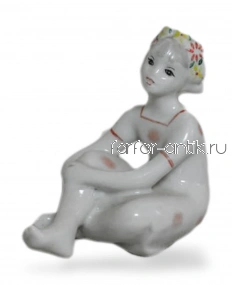 Песенка - Сысертский фарфоровый завод