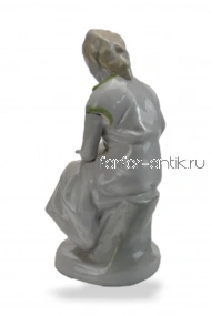 Первая буква