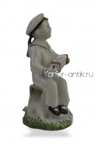 Юный гармонист