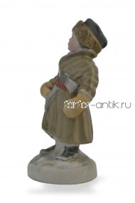 Мужичок с ноготок