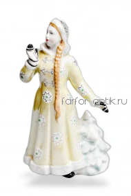 Снегурочка